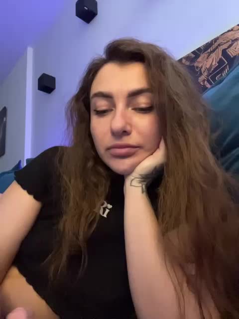 WILDGIRL Adult Chat January 19, 2026