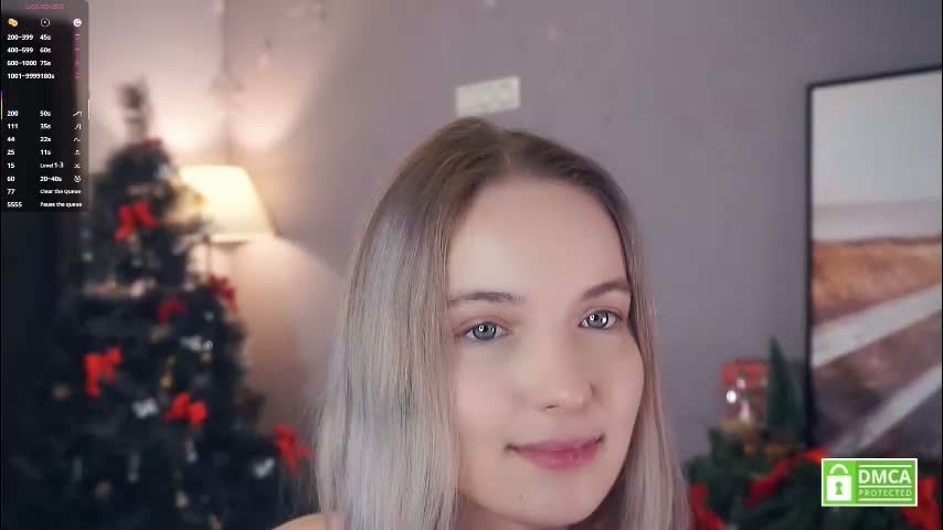 tashinapetitto Adult Chat January 19, 2026