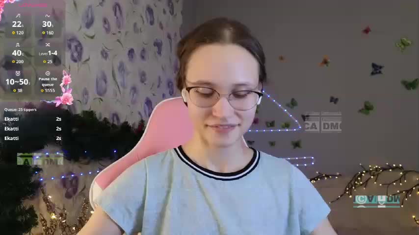 Armura Adult Chat January 19, 2026