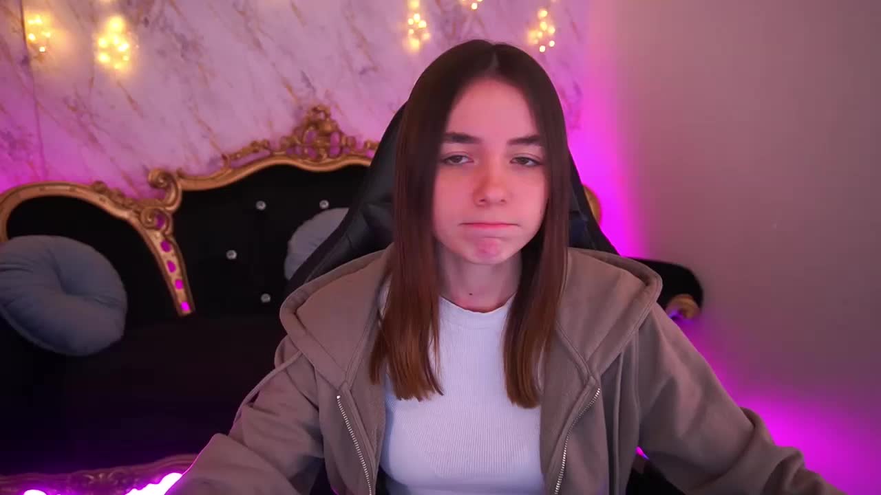 BabeDollie Adult Chat January 19, 2026