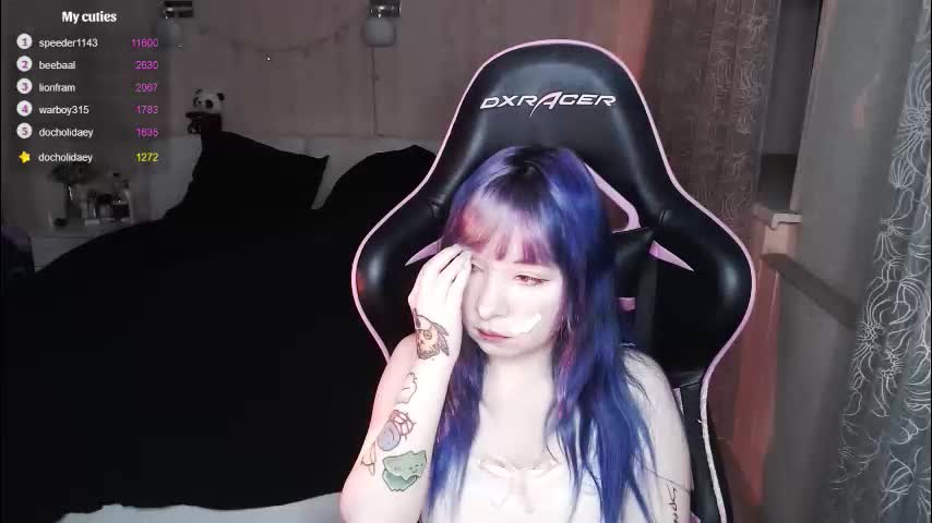 akirahartyx Adult Chat January 19, 2026