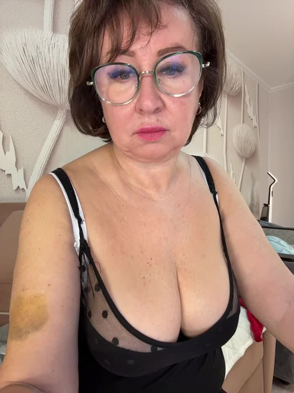 anyuta1212 Adult Chat January 19, 2026