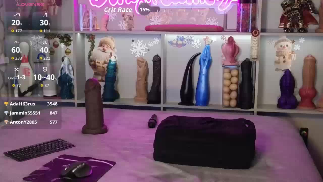 You_Lalia Adult Chat January 19, 2026