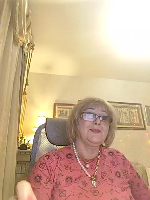 KarinkaSweet Adult Chat January 19, 2026