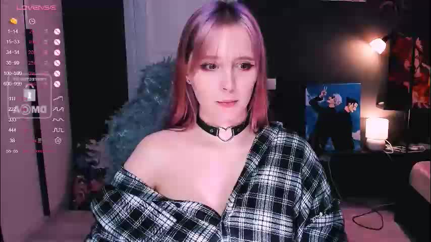 effie_lee Adult Chat January 19, 2026