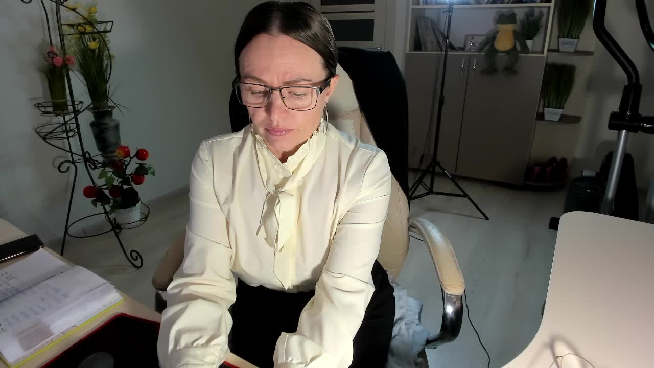 -Michelle- Adult Chat January 19, 2026