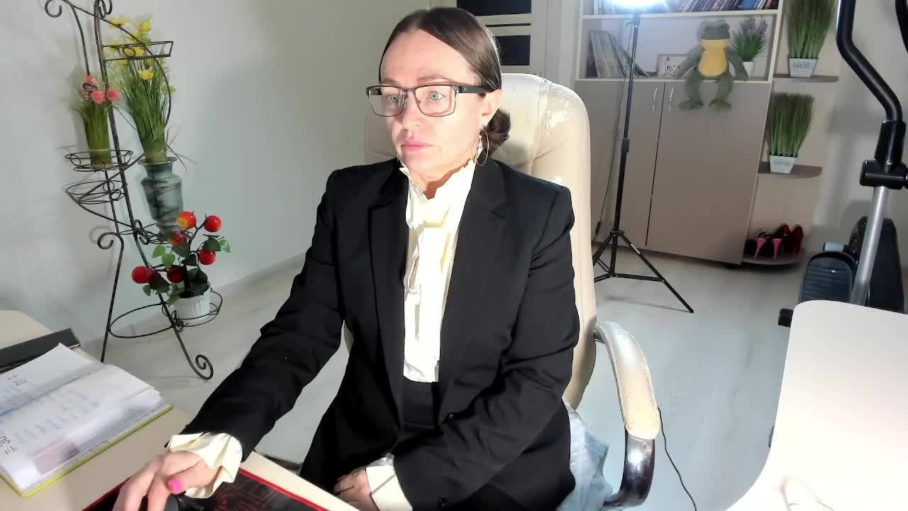 -Michelle- Adult Chat January 19, 2026