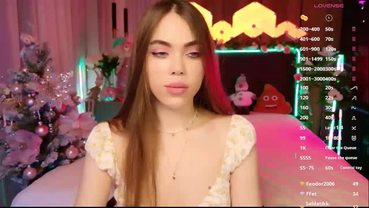 MimiForce Adult Chat January 20, 2026