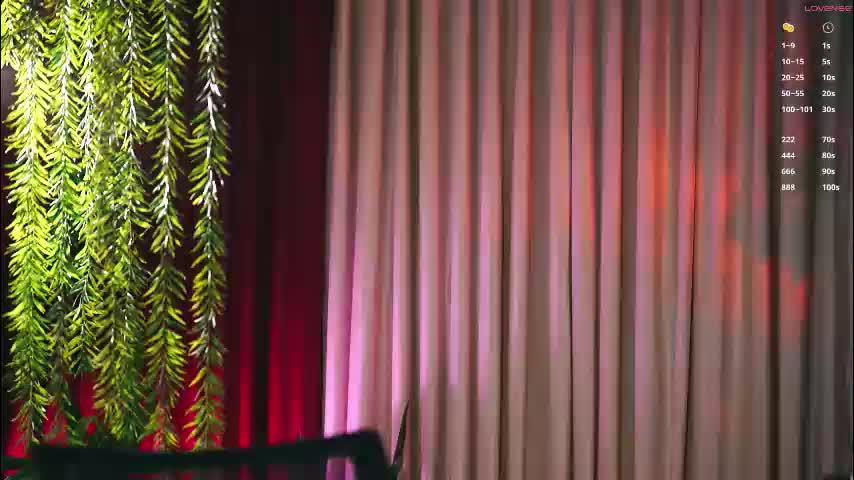mia_vebes Adult Chat January 20, 2026