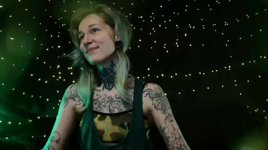 LittleSpaceMouse- Adult Chat January 19, 2026