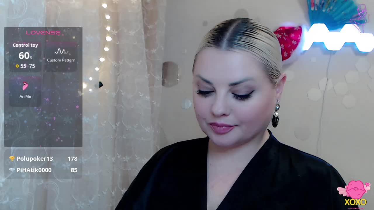 JewellFairy Adult Chat January 19, 2026