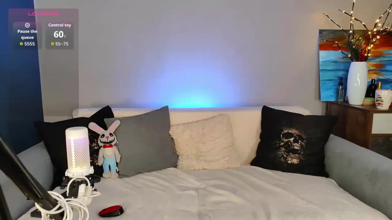 RockBelyash Adult Chat January 19, 2026