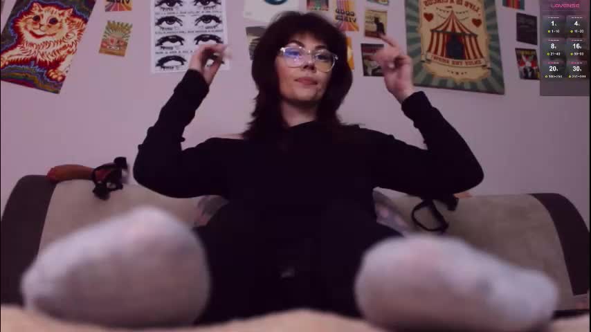 blake_luna Adult Chat January 19, 2026