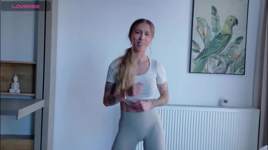 deidi_sweet Adult Chat January 19, 2026