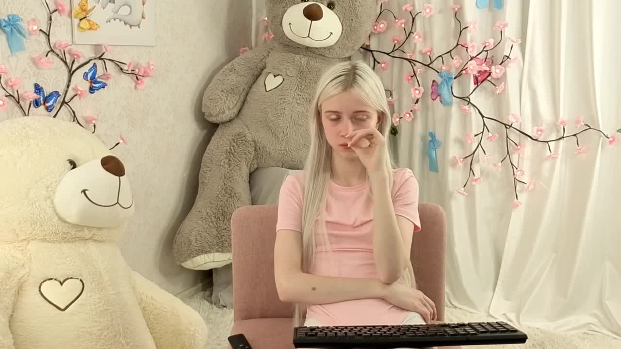 ViollaDream Adult Chat January 19, 2026