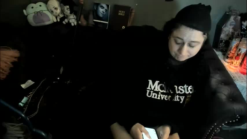 sugary_sweet Adult Chat January 19, 2026