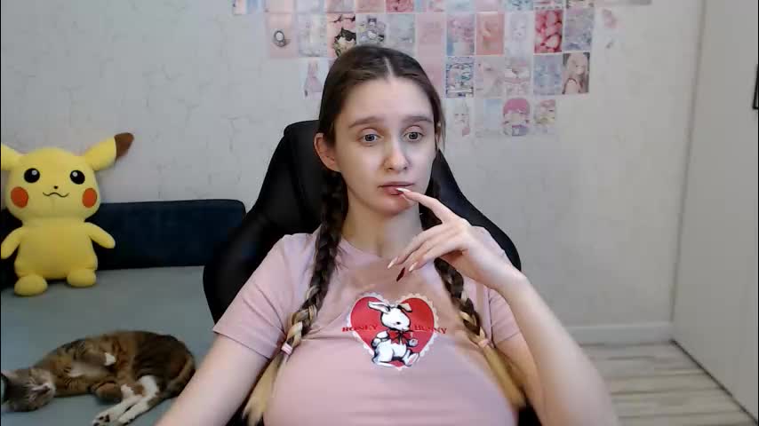 daniella_martin Adult Chat January 19, 2026