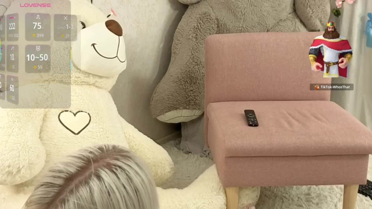 ViollaDream Adult Chat January 19, 2026