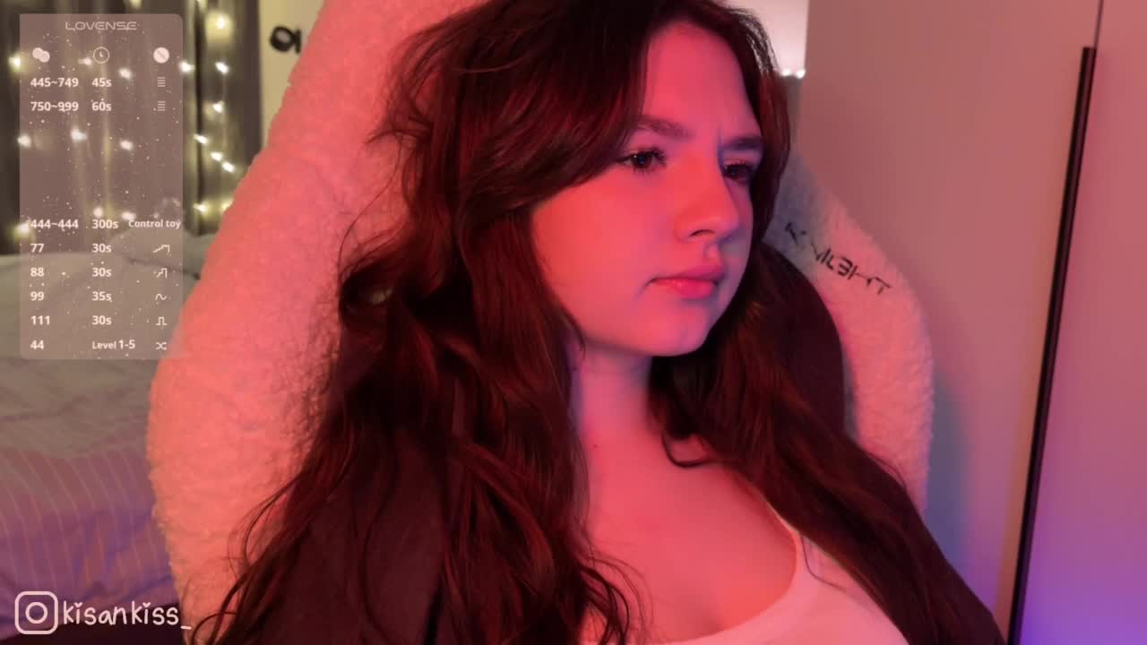 kisankiss Adult Chat January 19, 2026