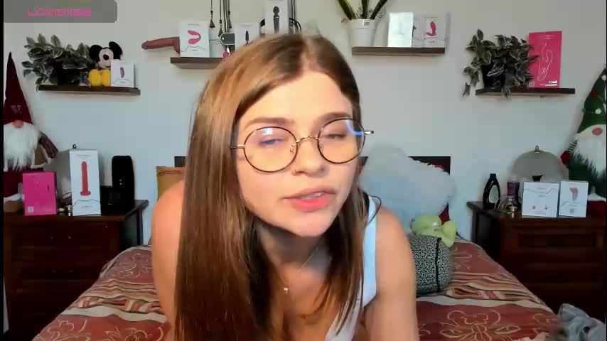 haleyreedme Adult Chat January 19, 2026
