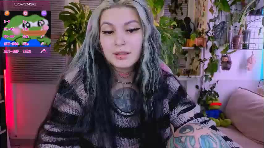 jelyaa Adult Chat January 20, 2026