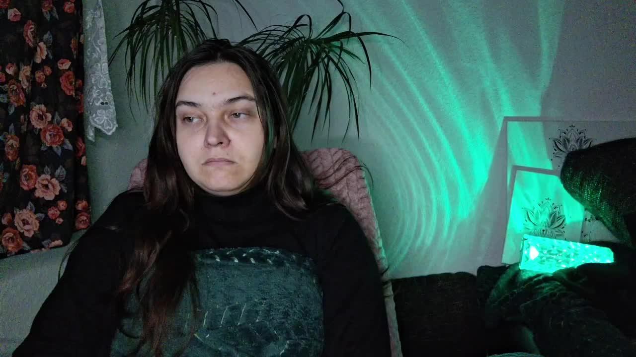 CyndeeWinter Adult Chat January 19, 2026