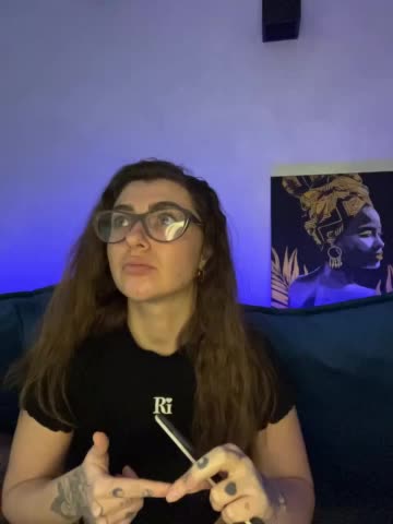 WILDGIRL Adult Chat January 19, 2026