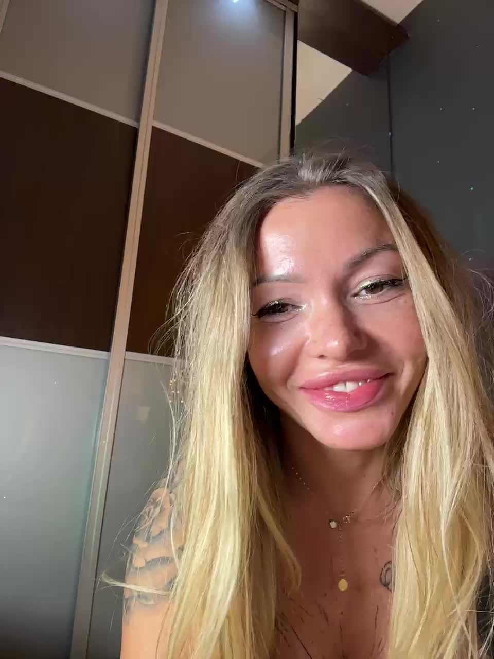 WILD-ANGEL777 Adult Chat January 19, 2026