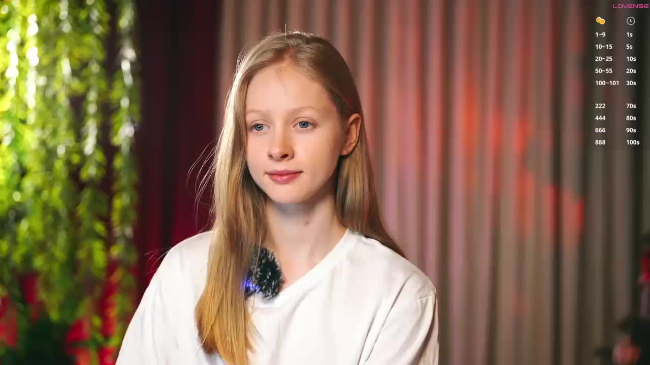 MiaVebes Adult Chat January 19, 2026