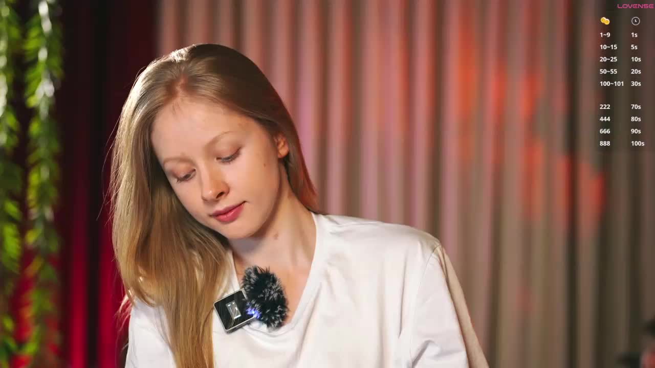 MiaVebes Adult Chat January 19, 2026