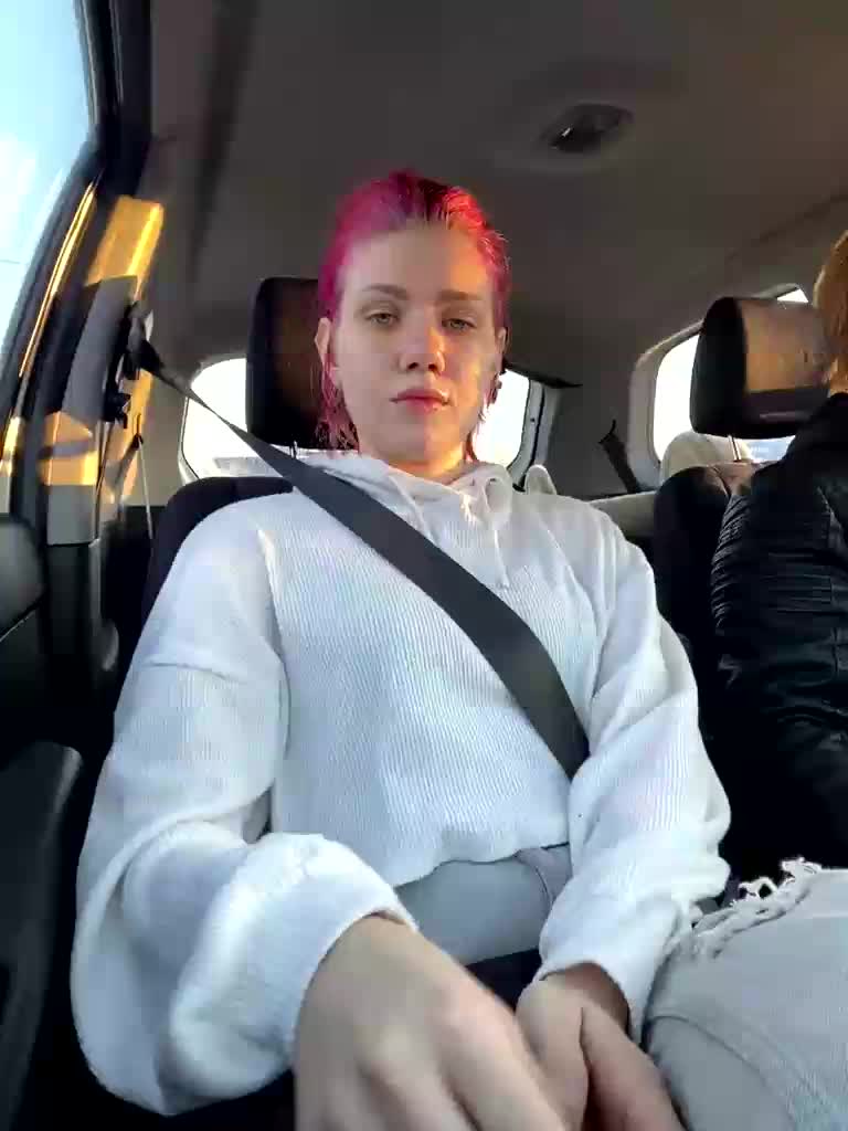 Nimfomanka_AlissaLexx Adult Chat January 20, 2026