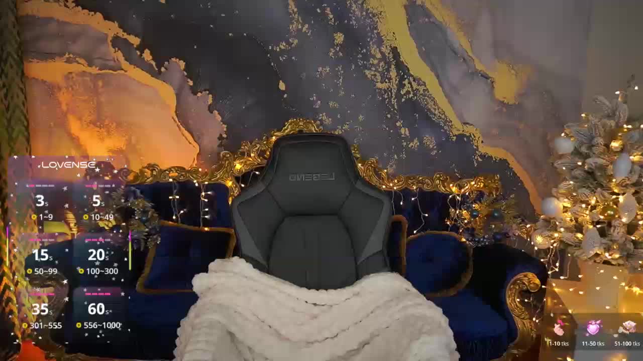 MirielleNymph Adult Chat January 19, 2026