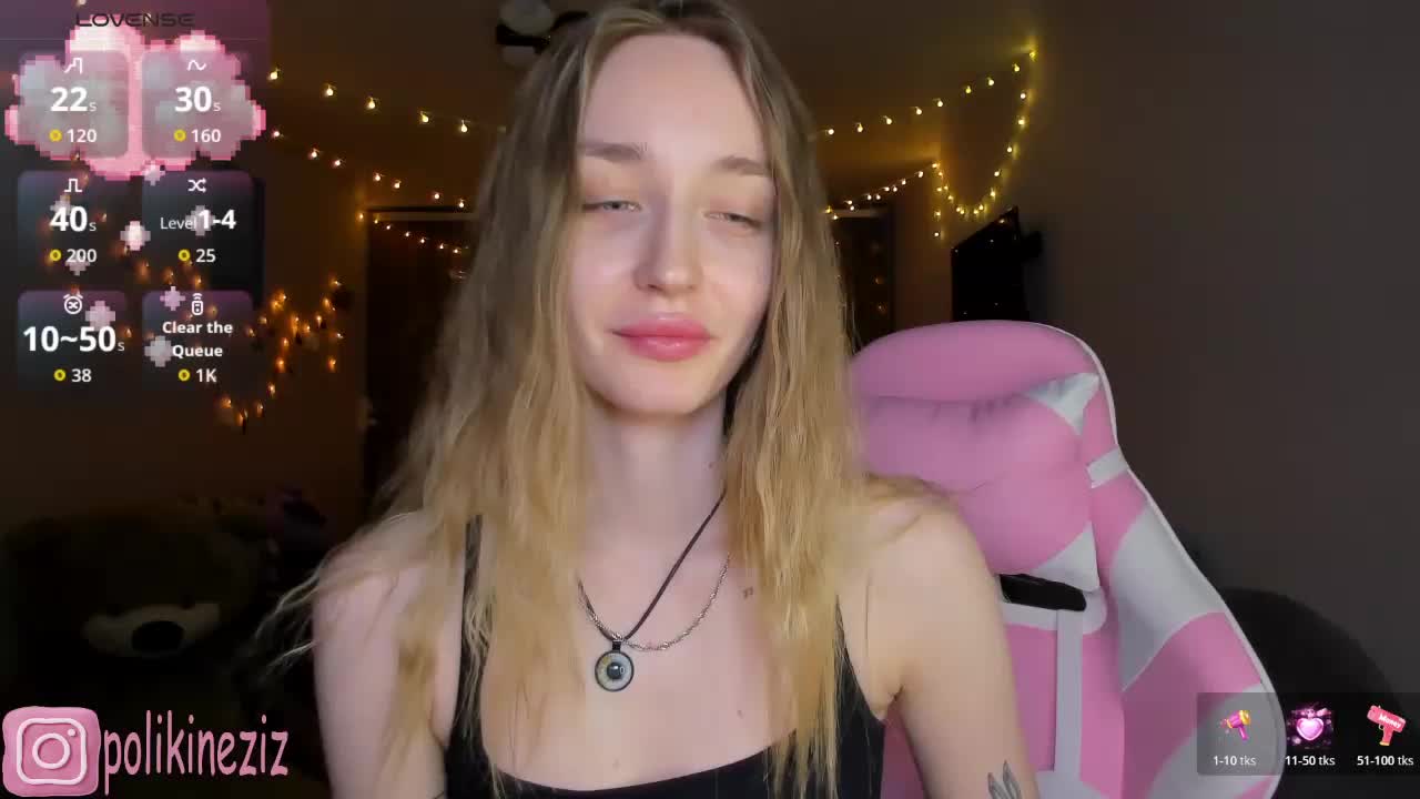 Polikinesis Adult Chat January 19, 2026