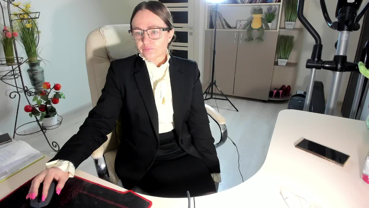 -Michelle- Adult Chat January 19, 2026