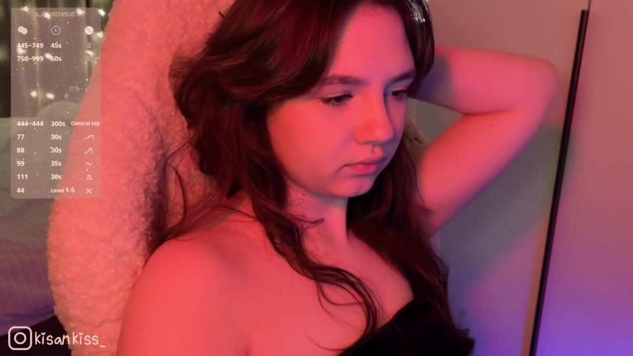 kisankiss Adult Chat January 19, 2026