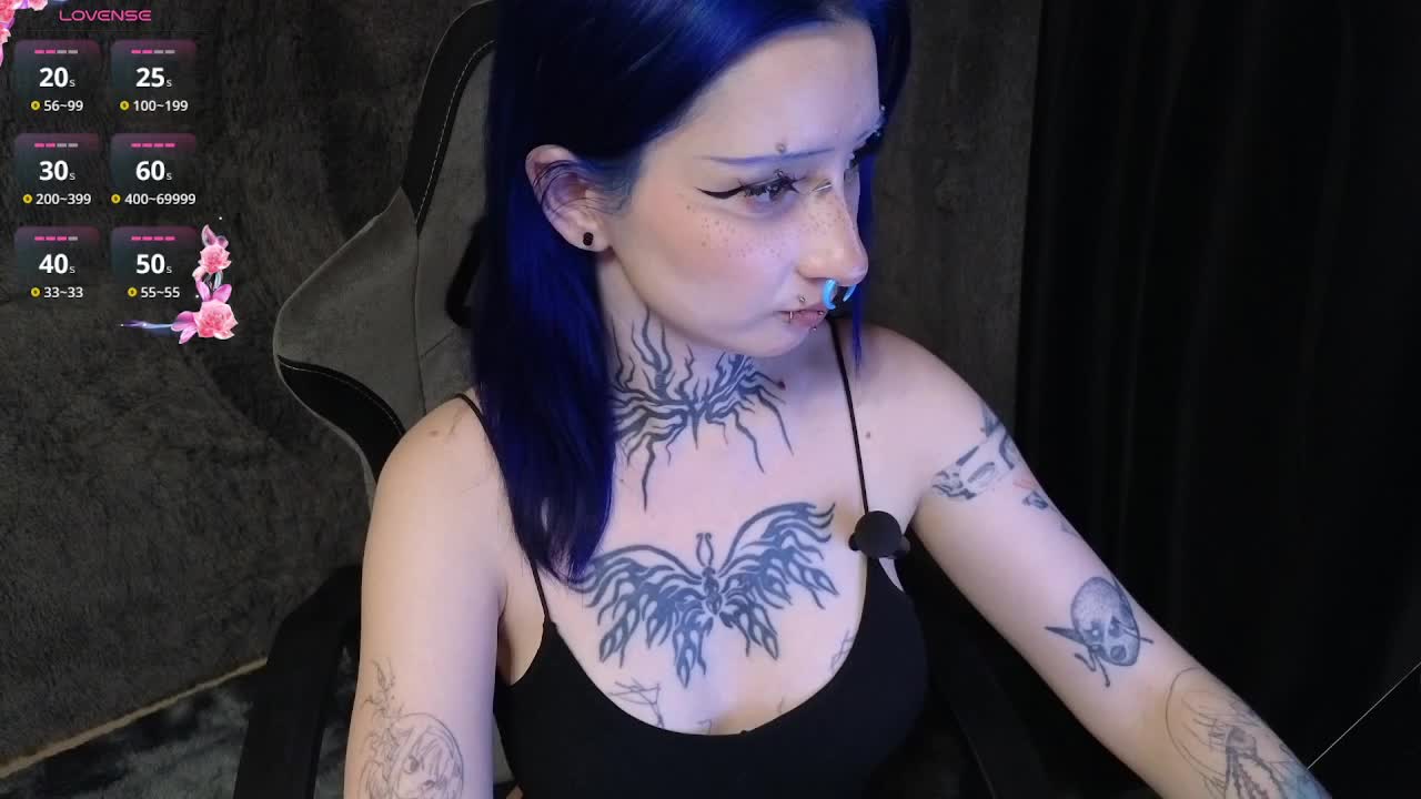 YoungAlice1 Adult Chat January 19, 2026