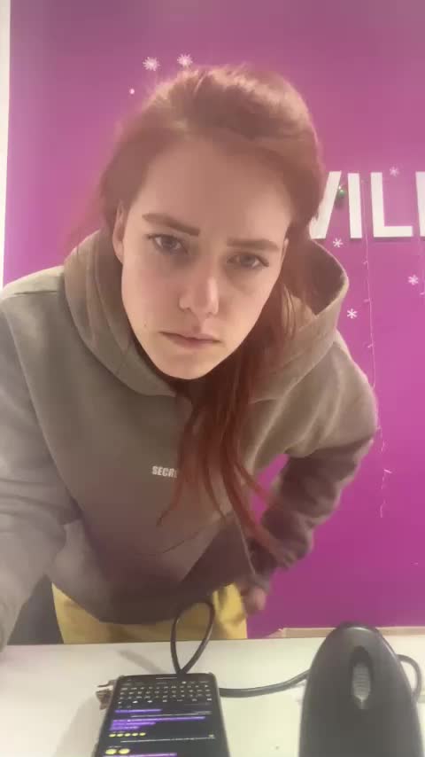 12Nimfa12 Adult Chat January 19, 2026