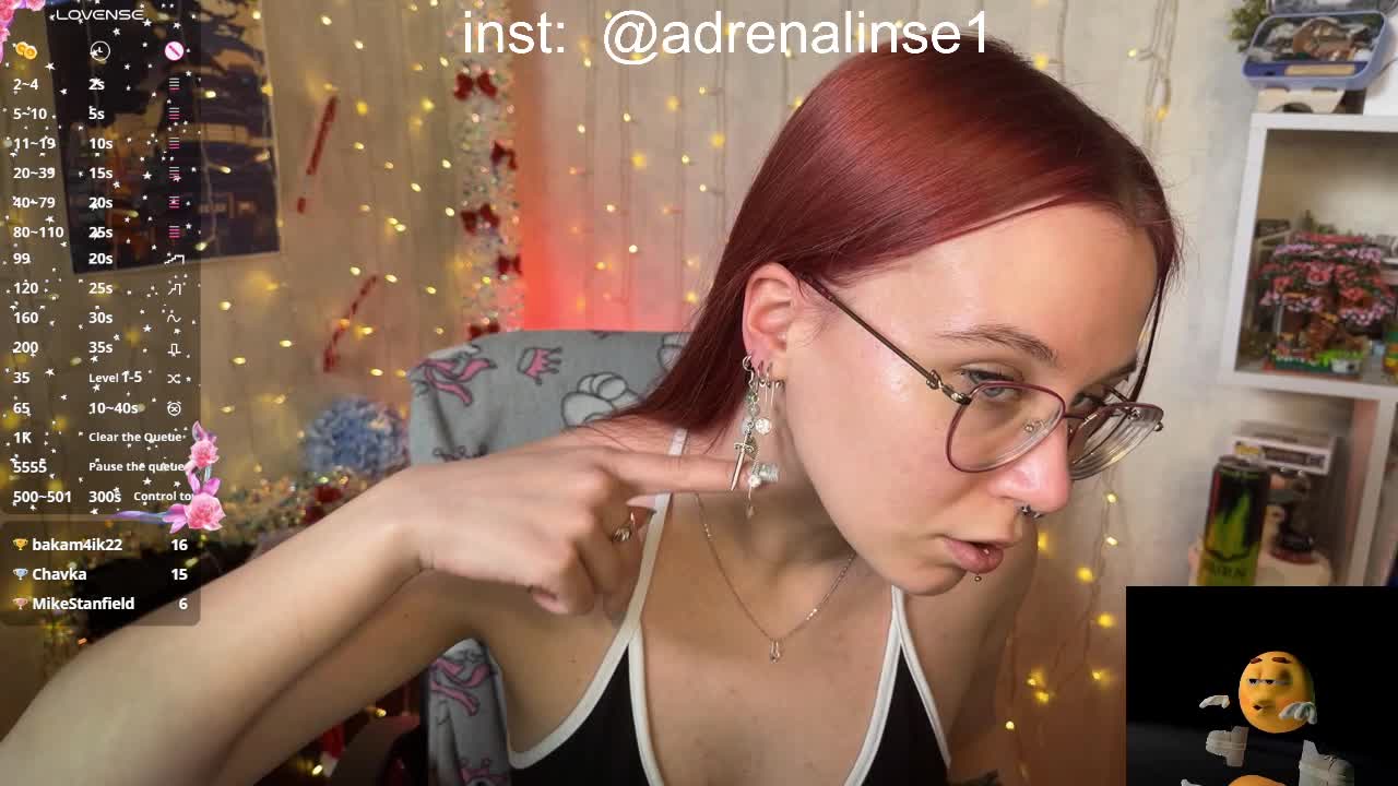 Kushina Adult Chat January 19, 2026