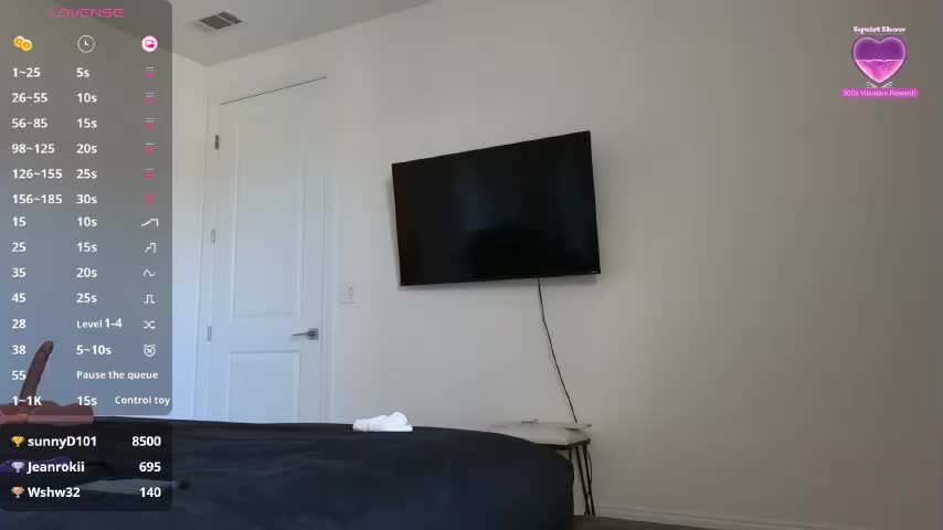 VioletBaby Adult Chat January 19, 2026