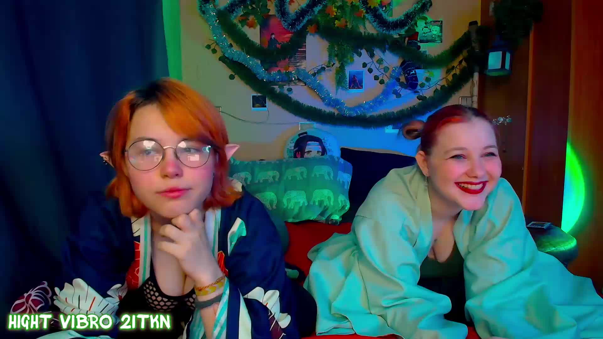 Tricky_Kitsune Adult Chat January 20, 2026