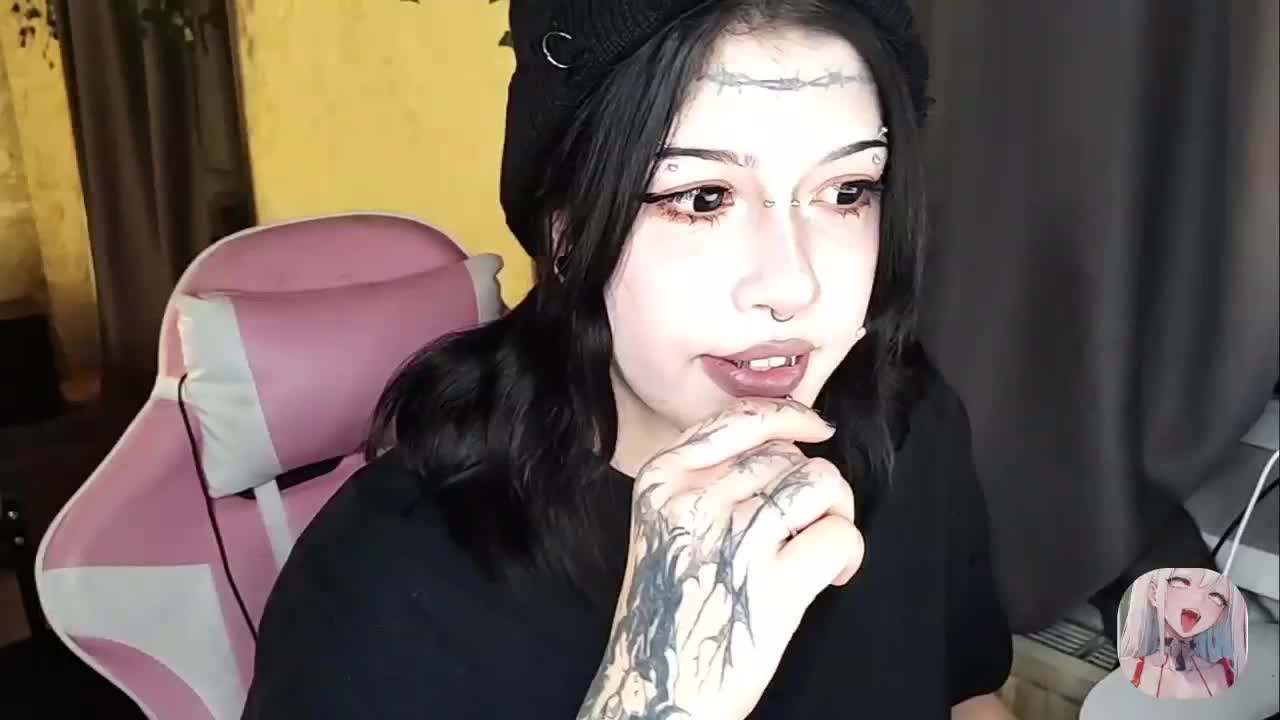 Harakassi Adult Chat January 19, 2026