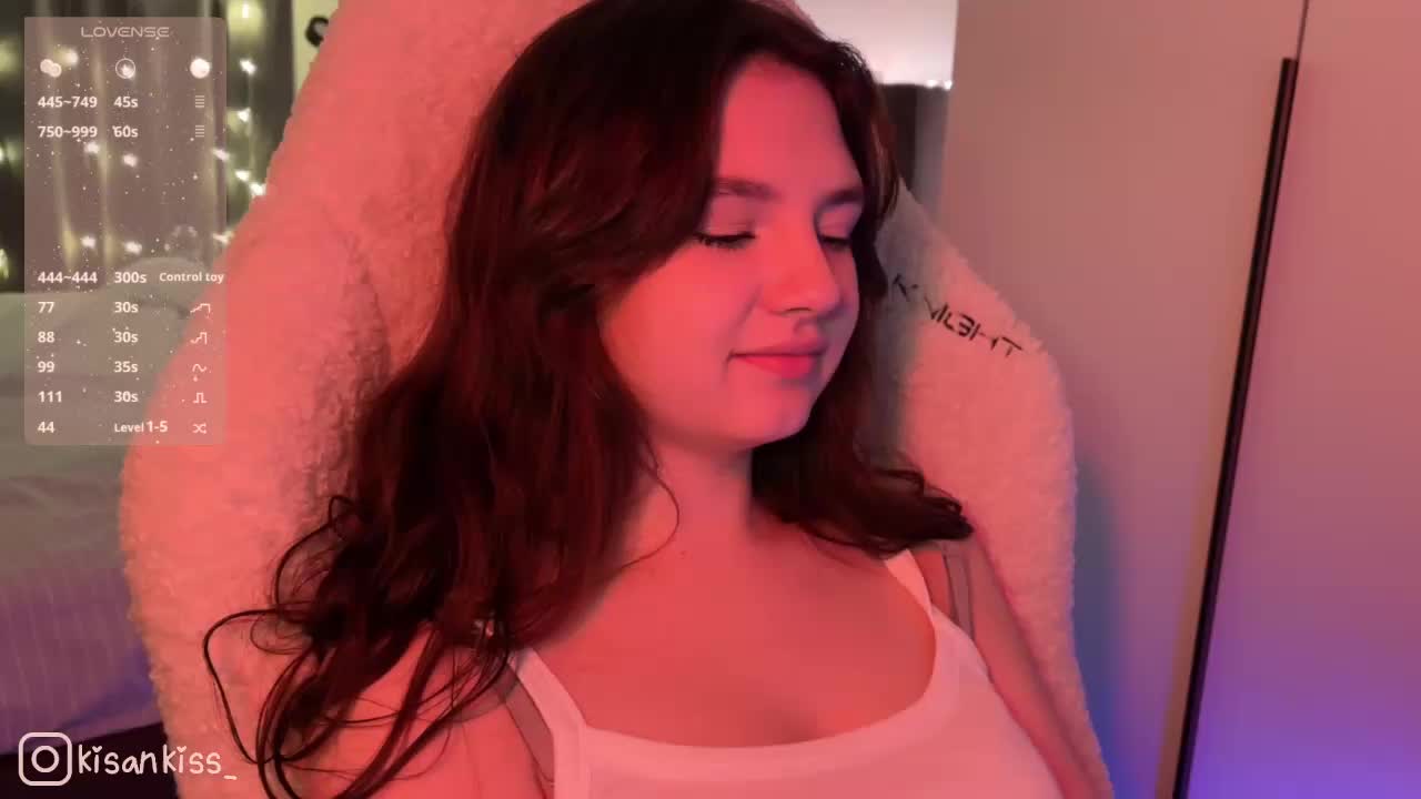 kisankiss Adult Chat January 20, 2026