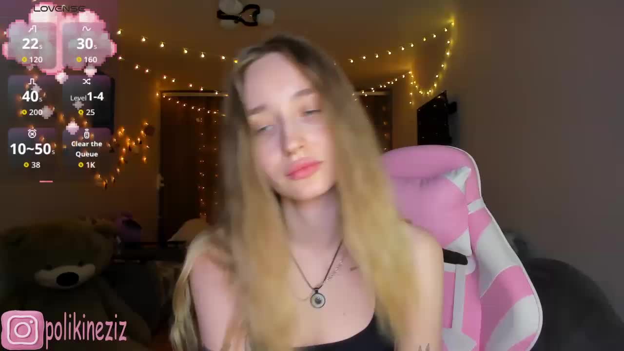 Polikinesis Adult Chat January 20, 2026