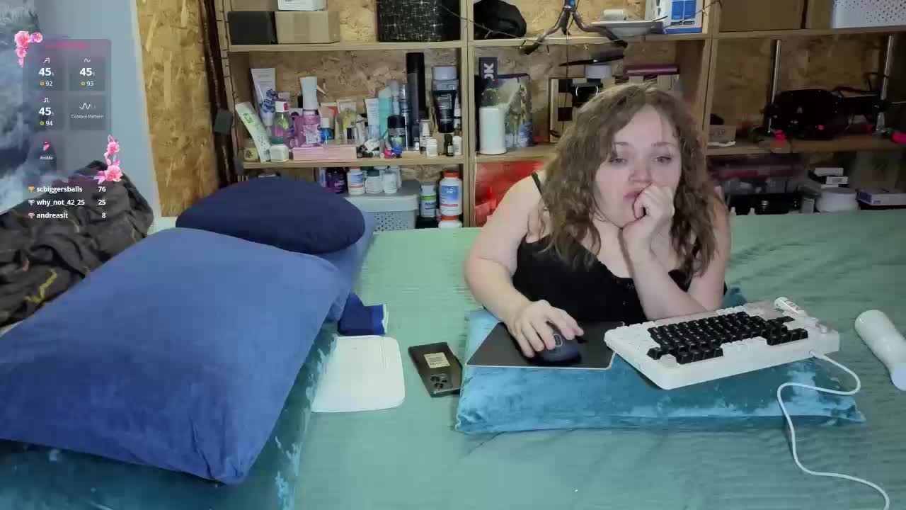 MiniNatali Adult Chat January 19, 2026