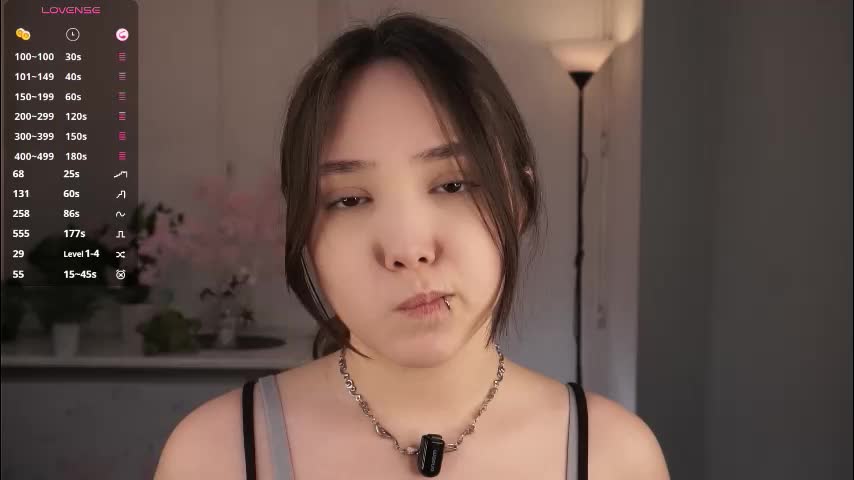 zara_shine Adult Chat January 19, 2026