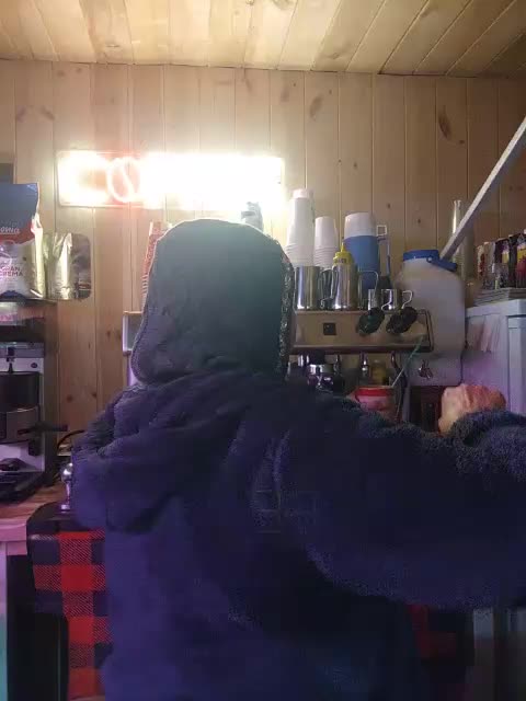 Katriona Adult Chat January 19, 2026