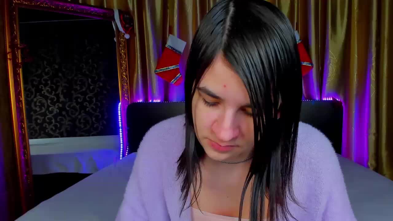 Polly-Love Adult Chat January 19, 2026