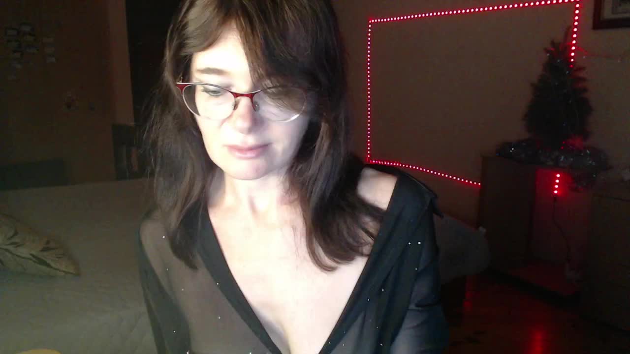 Viorica Adult Chat January 19, 2026