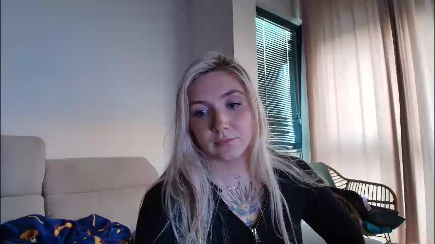 tattoobbgirl Adult Chat January 20, 2026