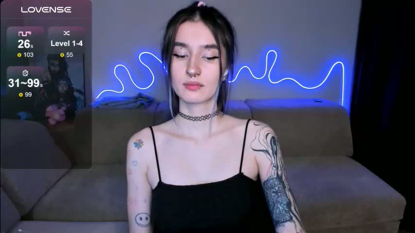 mika_reid Adult Chat January 19, 2026